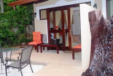 Boutique Hotel Luamey