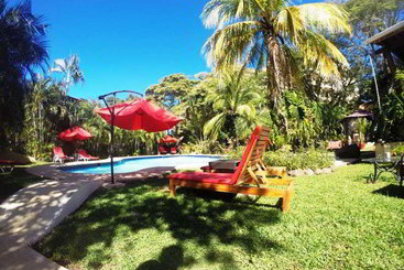 Boutique Hotel Luamey