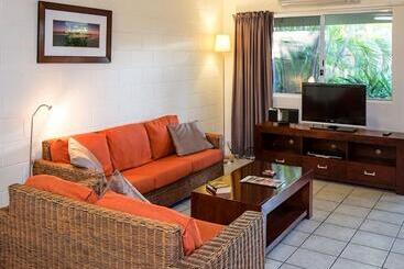 Cable Beachside Villas