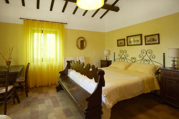 קוטג'' Casale Roverella