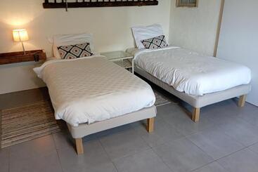 דירה Château Latour