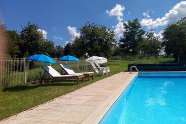 公寓 Château Latour