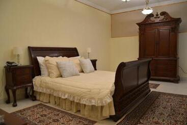 Garni Hotel Helvetia