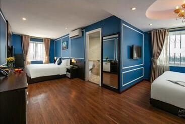 Hanoi 20 Hotel & Apartment