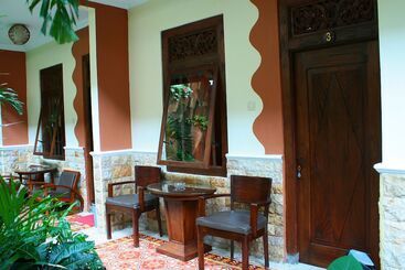 Отель 1001 Malam