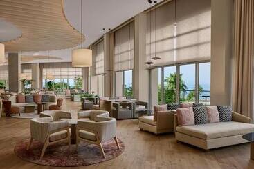 Hotel Akra Sorgun Tui Blue Sensatori