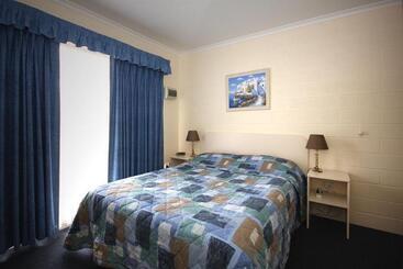 酒店 Allambi Holiday Apartments