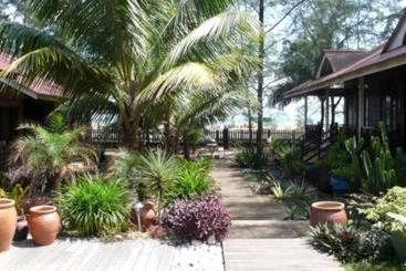 호텔 Anjung Pantai Seberang