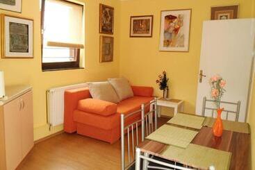 בית מלון כפרי Apartment Biro Kestenovi