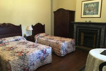 هتل Avonmore On The Park Boutique