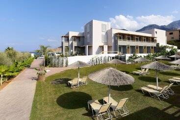 Отель Bali Star Resort