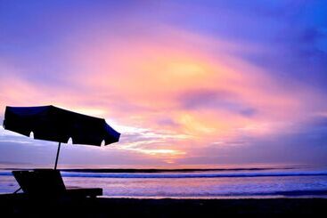 Отель Bemo Corner Guest House