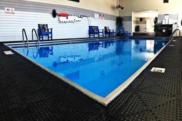 فندق Best Western Crosswinds Motor Inn