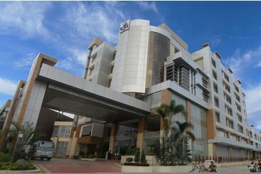 هتل Big 8 Corporate