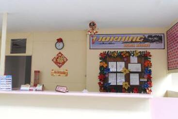 酒店 Boracay Morning Beach Resort