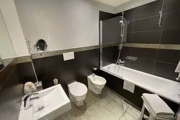 Boutique Hotel Calzavecchio