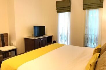 Casa Blanca Boutique Hotel   Sha Plus