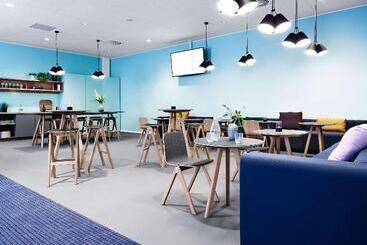 בית מלון כפרי Comwell Aarhus Dolce By Wyndham