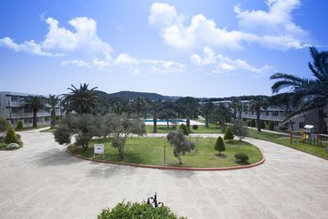 酒店 Corendon Mi Playa