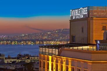 Doubletree By Hilton Hotel Izmir   Alsancak
