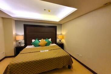 Festive Hotel Makati