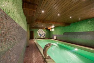 هتل Gornaya Rezidentsiya Apart