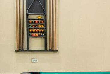 هتل Hacienda San Miguel Yucatan