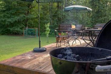 호텔 Haus Wildbach