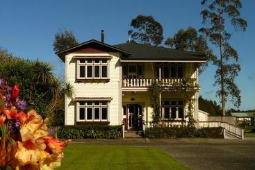 호텔 Holly Homestead B&b