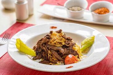 Hotel Ibis Izmir Alsancak