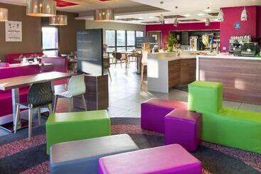 호텔 Ibis Styles Castres