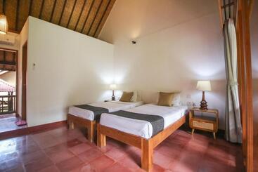 בית מלון כפרי Jati Homestay