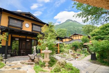 فندق Kaede No Shoja