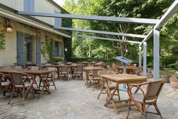 酒店 Le Moulin De Mitou