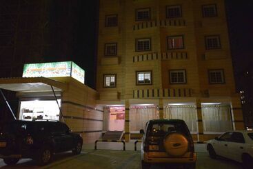 酒店 Leader Apartments 1