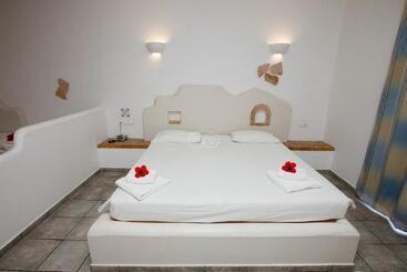 فندق Lindia Thalassa