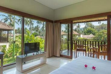 酒店 Living Asia Resort And Spa