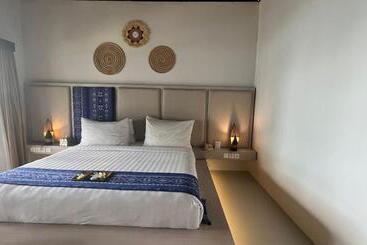 酒店 Living Asia Resort And Spa