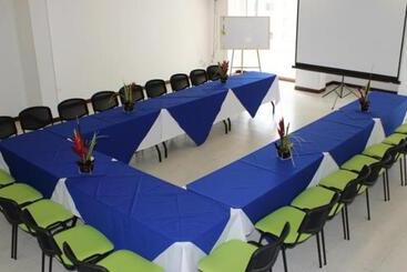 酒店 Macao Colombia