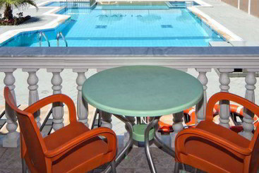هتل Maria Apartments