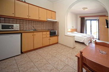 هتل Maria Apartments