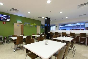 هتل One Villahermosa Centro