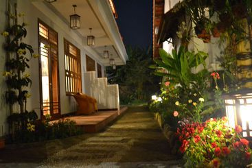 هتل The Hoi An Orchid Garden Villas