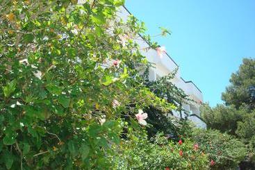 בית מלון כפרי Pegasus