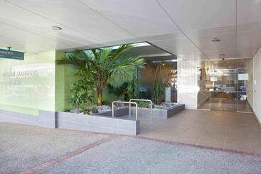 בית מלון כפרי Proximity Apartments Manukau / Auckland Airport