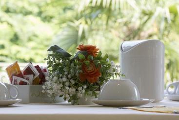 فندق Relais Du Lac