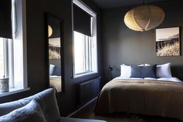 هتل Rey Apartments