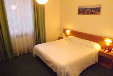 בית מלון כפרי Roncobilaccio