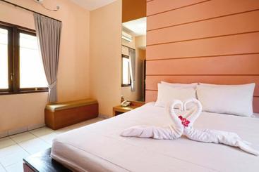 هتل Sayang Residence I