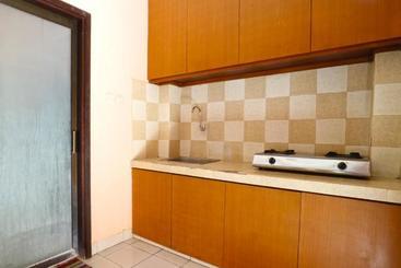هتل Sayang Residence I